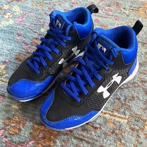 Under Armour Baseball Cleats